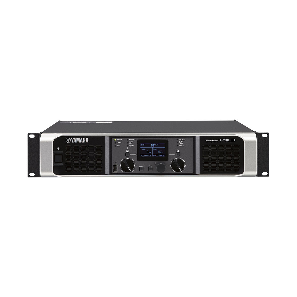 Yamaha PX3 Power Amplifier