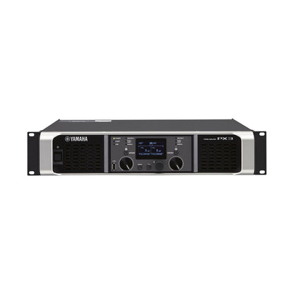 Yamaha PX3 Power Amplifier