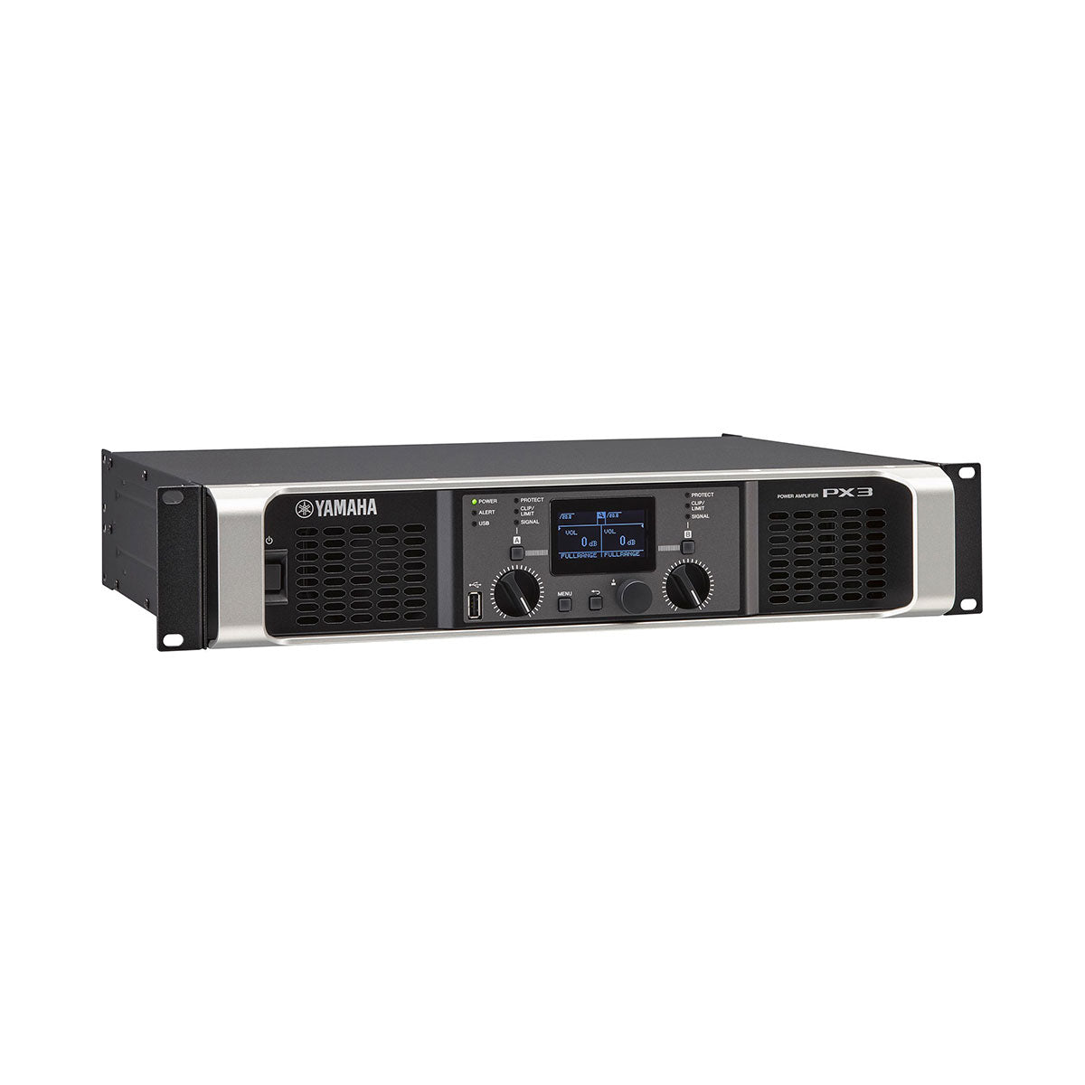 Yamaha PX3 Power Amplifier