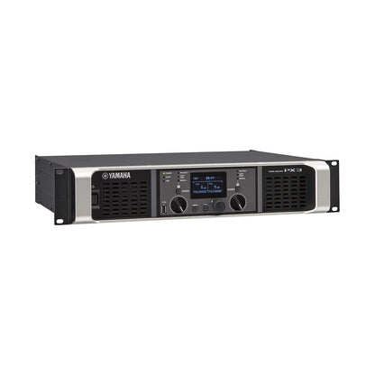 Yamaha PX3 Power Amplifier