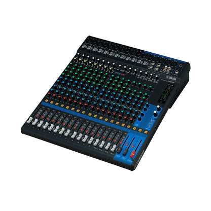 Yamaha MG20 20-Channel Mixer