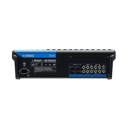 Yamaha MG20 20-Channel Mixer