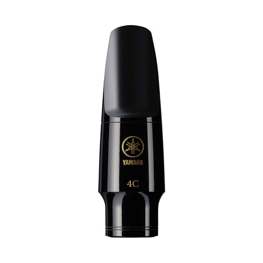 Yamaha SS-4C Soprano Saxophone Mouthpiece