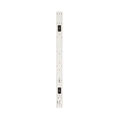 Yamaha VXL1W-16 1.5-Inch Slim Line Array Speaker