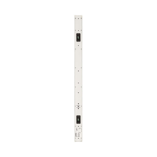 Yamaha VXL1W-16 1.5-Inch Slim Line Array Speaker