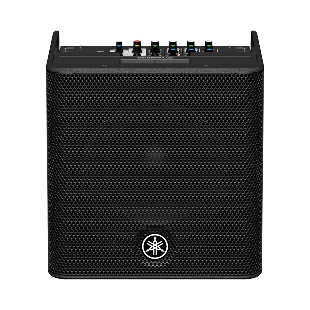 Yamaha STAGEPAS 200 Portable PA System with Bluetooth
