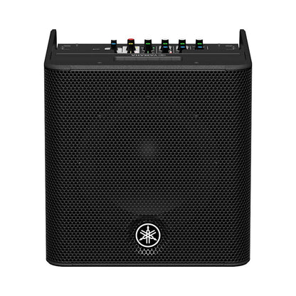 Yamaha STAGEPAS 200 Portable PA System with Bluetooth