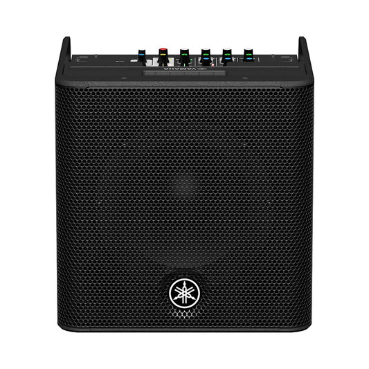Yamaha STAGEPAS 200 Portable PA System with Bluetooth