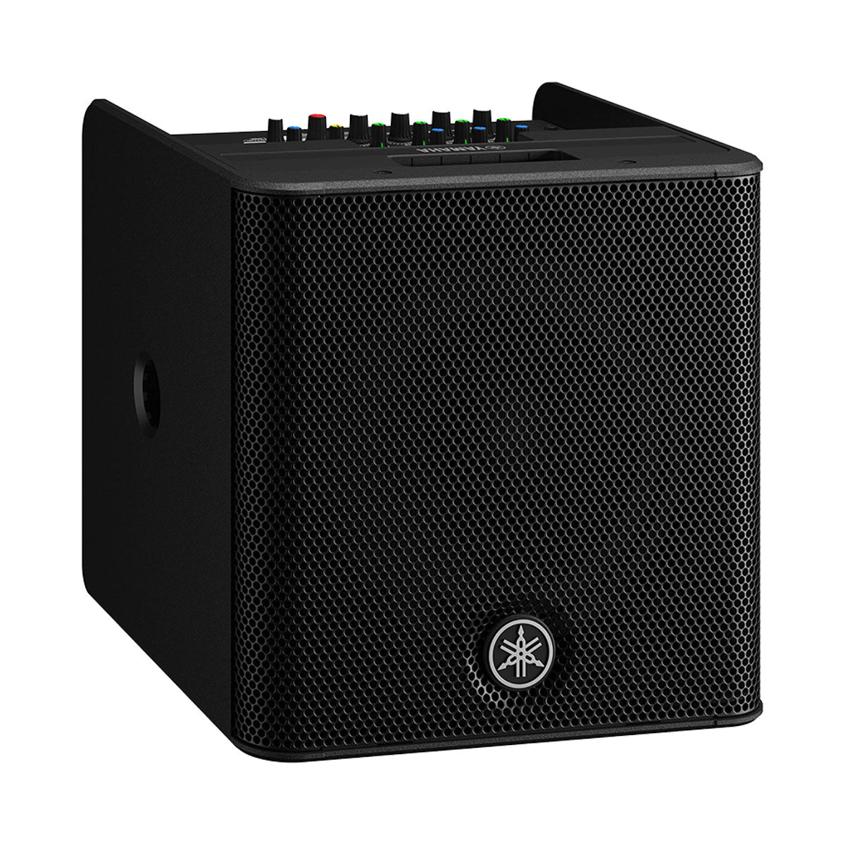 Yamaha STAGEPAS 200 Portable PA System with Bluetooth