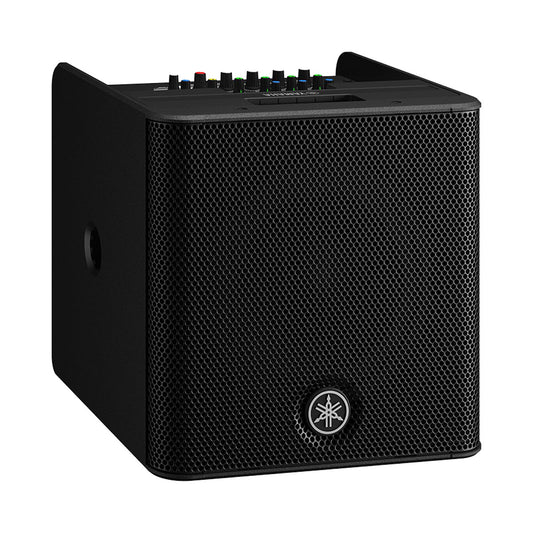 Yamaha STAGEPAS 200 Portable PA System with Bluetooth