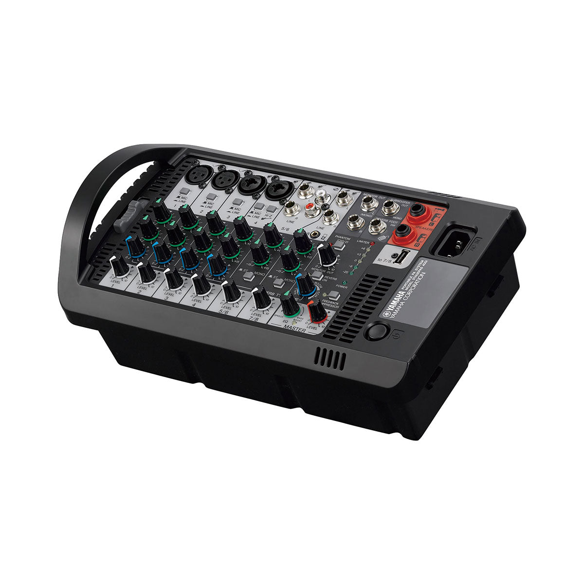 Yamaha StagePas 400i Portable PA System