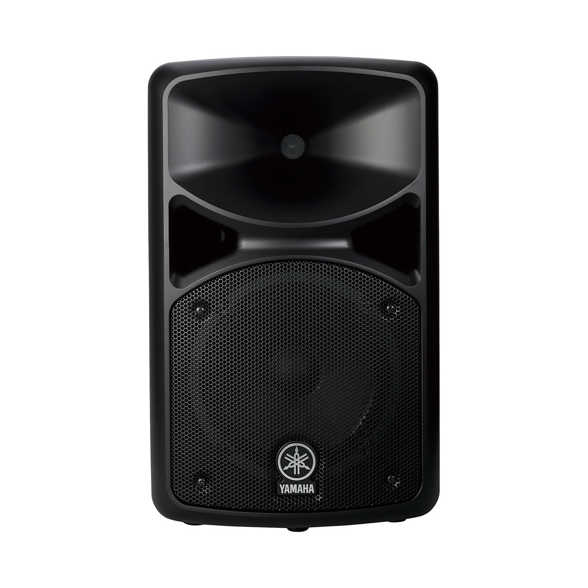 Yamaha StagePas 400i Portable PA System