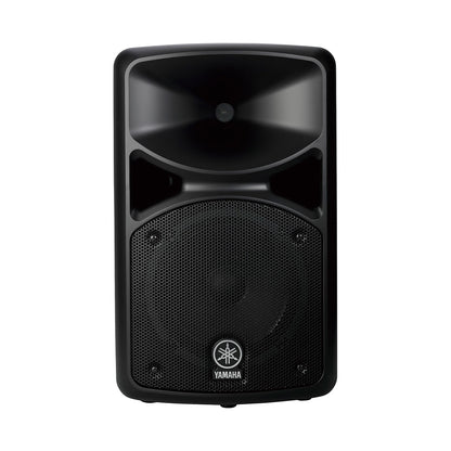Yamaha StagePas 400i Portable PA System