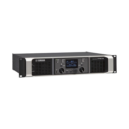 Yamaha PX8 Power Amplifier
