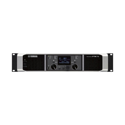 Yamaha PX5 Power Amplifier