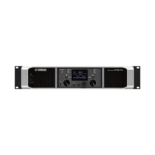 Yamaha PX5 Power Amplifier