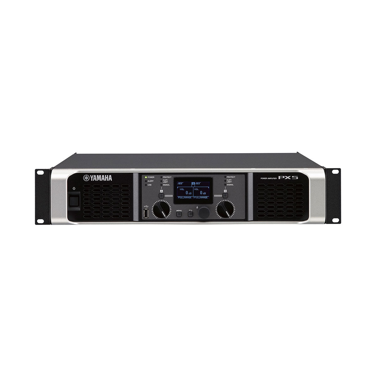 Yamaha PX5 Power Amplifier