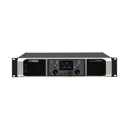 Yamaha PX5 Power Amplifier