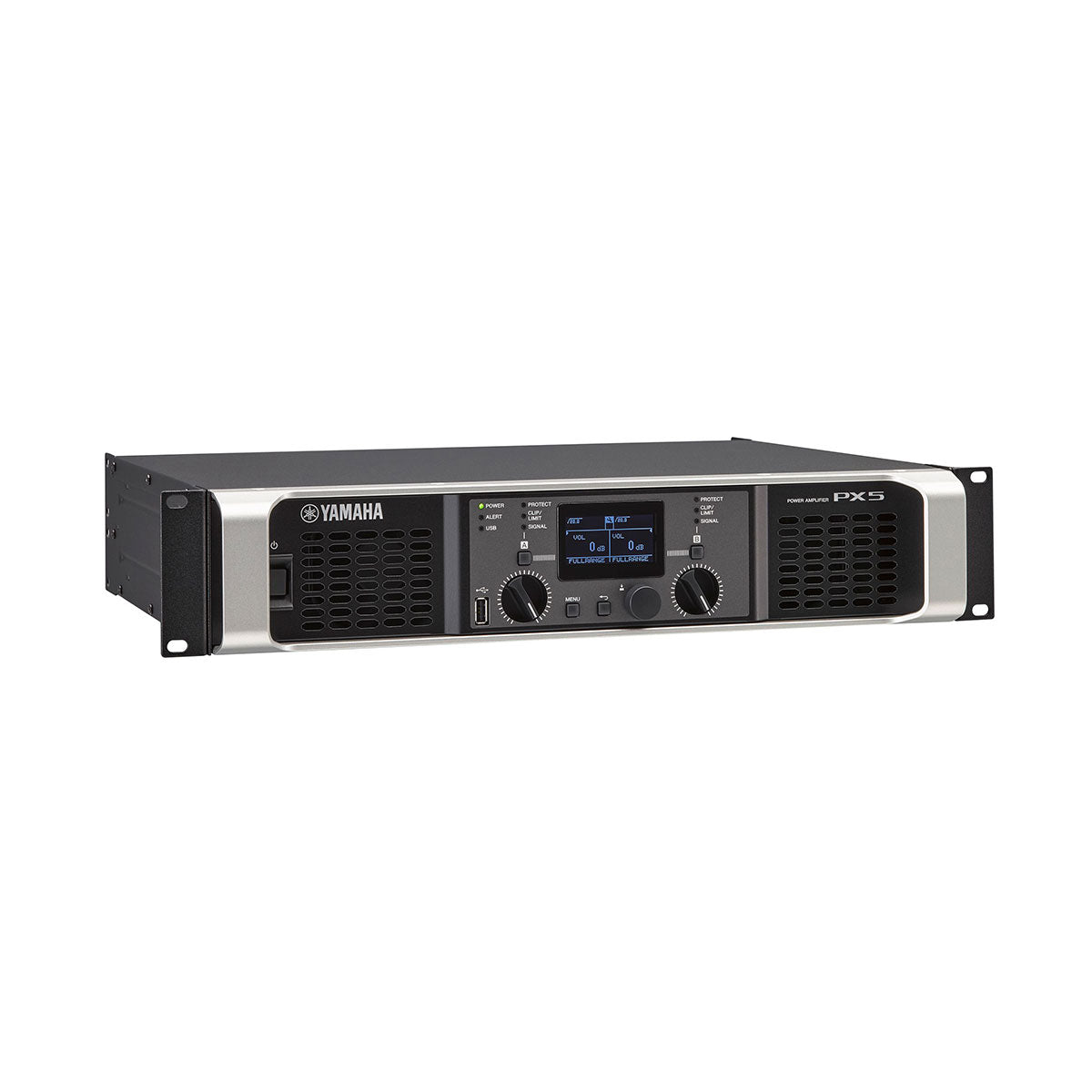 Yamaha PX5 Power Amplifier