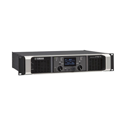 Yamaha PX5 Power Amplifier