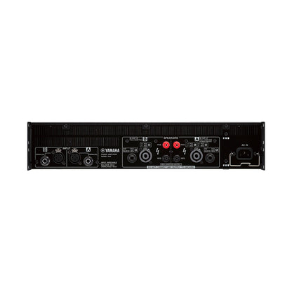 Yamaha PX5 Power Amplifier