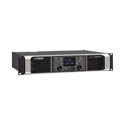 Yamaha PX10 Power Amplifier