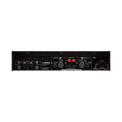 Yamaha PX10 Power Amplifier