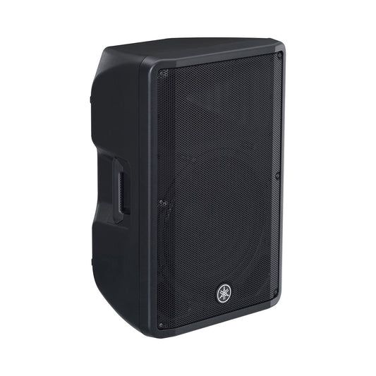Yamaha DBR15 1000W 15-Inch Powered Speaker