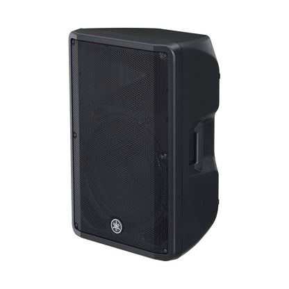 Yamaha DBR15 1000W 15-Inch Powered Speaker