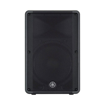 Yamaha DBR15 1000W 15-Inch Powered Speaker