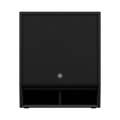 Yamaha CXS18XLF 2000W 18-Inch Passive Subwoofer