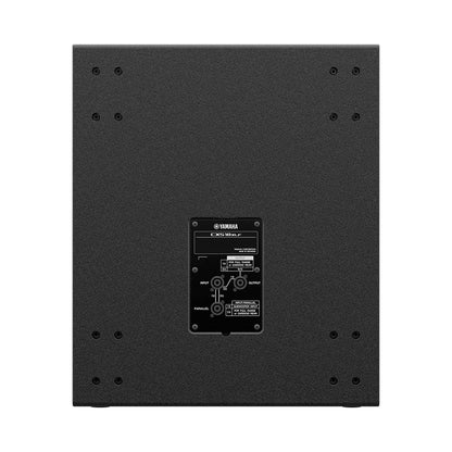 Yamaha CXS18XLF 2000W 18-Inch Passive Subwoofer