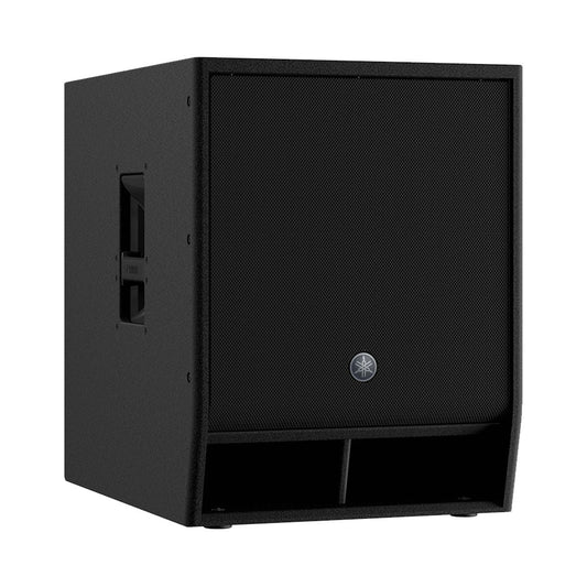 Yamaha CXS15XLF 1600W 15-Inch Passive Subwoofer