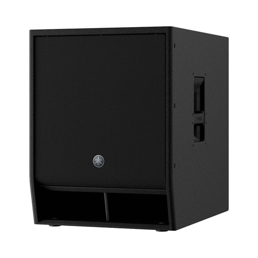 Yamaha CXS15XLF 1600W 15-Inch Passive Subwoofer