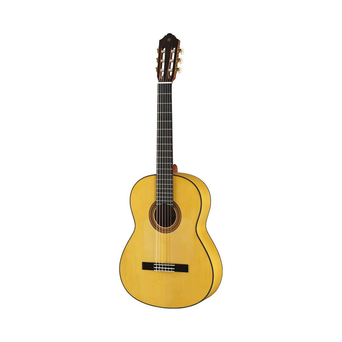 Yamaha CG182SF Spruce Top Flamenco 4/4 Classic Guitar