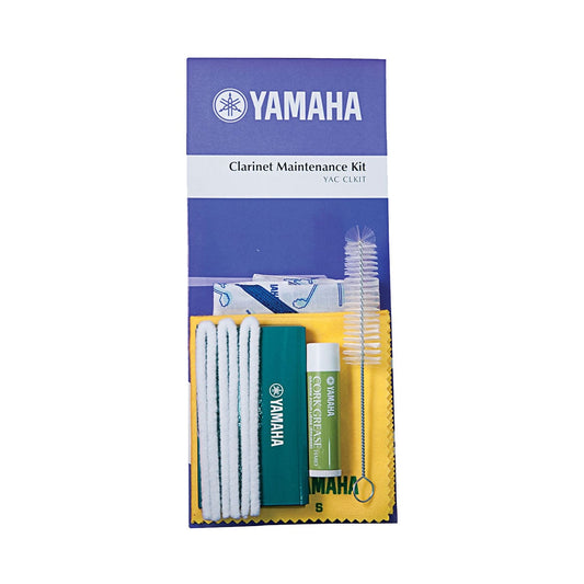 Yamaha Clarinet Care and Maintenance Kit