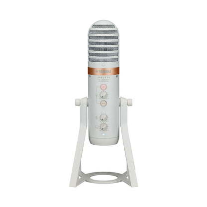 Yamaha AG01 Live Streaming USB Condenser Microphone