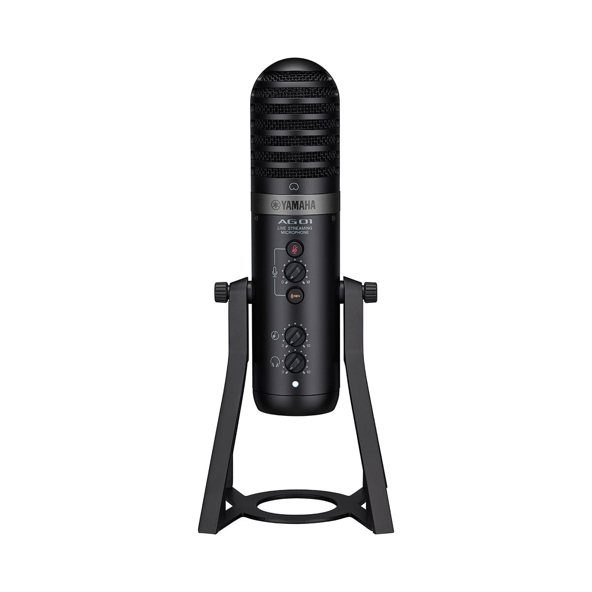 Yamaha AG01 Live Streaming USB Condenser Microphone
