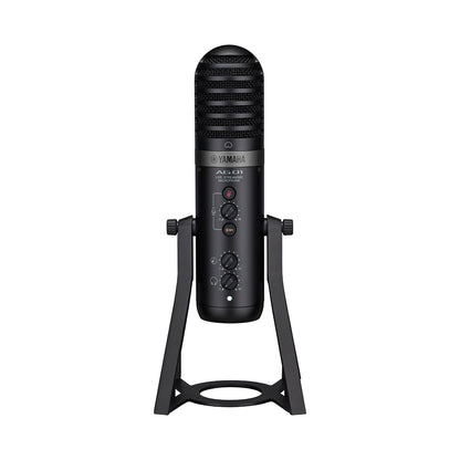 Yamaha AG01 Live Streaming USB Condenser Microphone