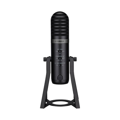 Yamaha AG01 Live Streaming USB Condenser Microphone