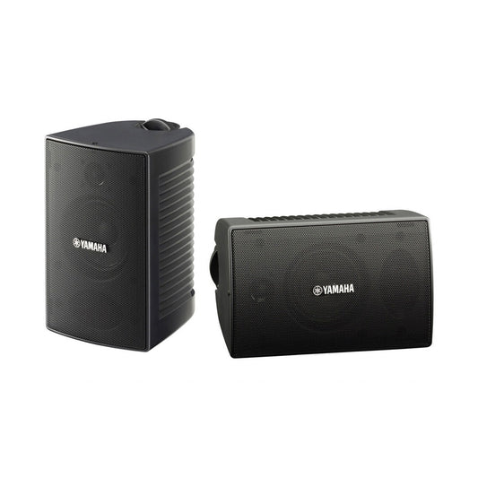 Yamaha VS6 6.5-Inch Surface-mount Speaker - Pair