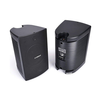 Yamaha VS6 6.5-Inch Surface-mount Speaker - Pair
