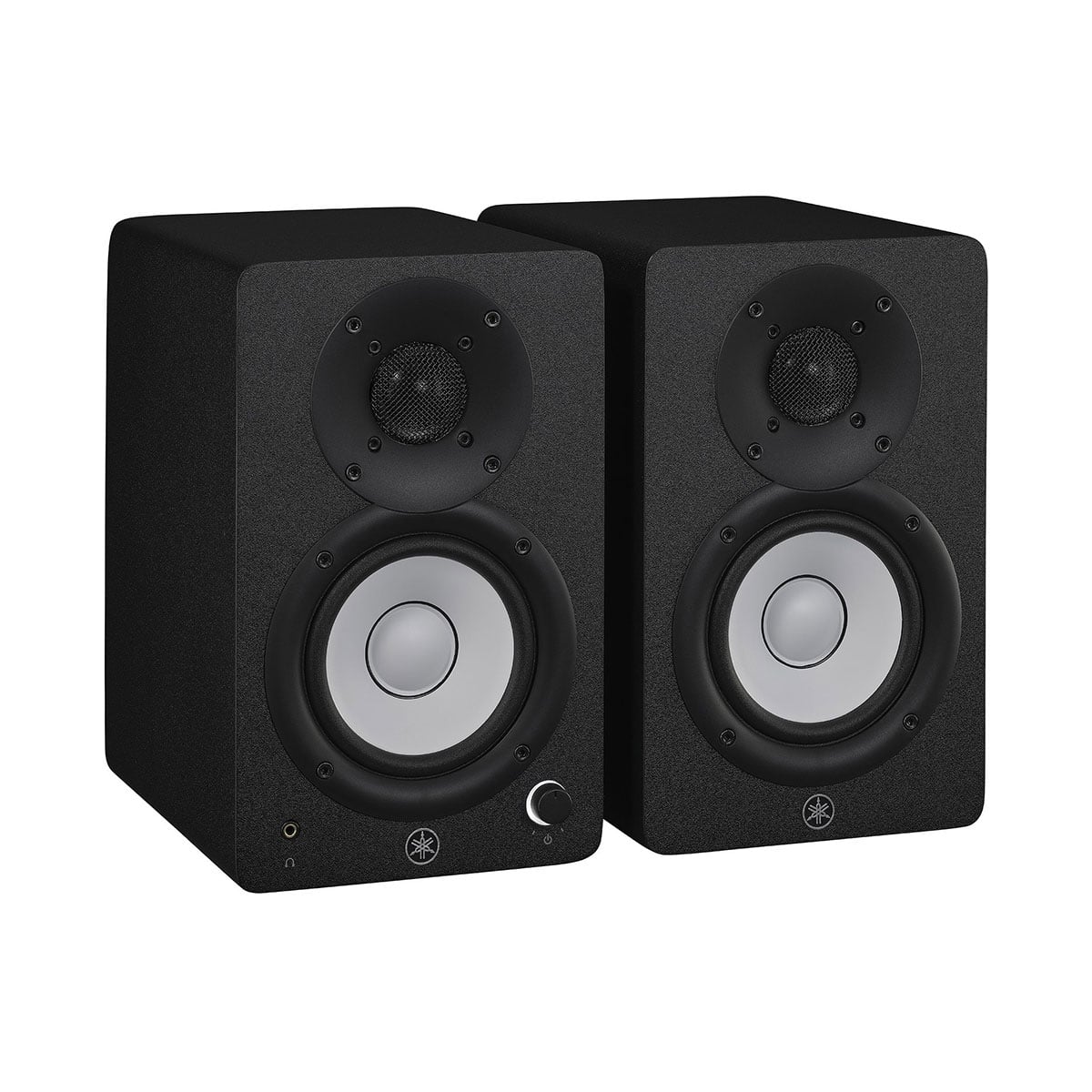 Yamaha HS4 Powered Studio Monitors