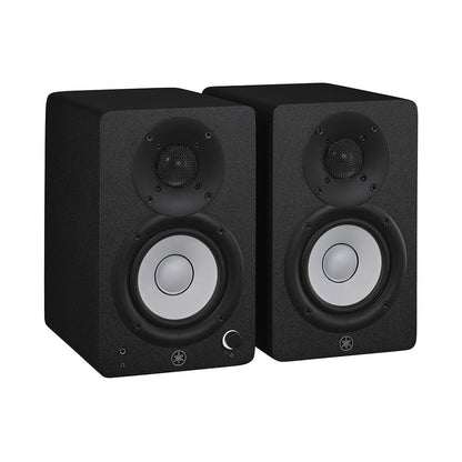 Yamaha HS4 Powered Studio Monitors
