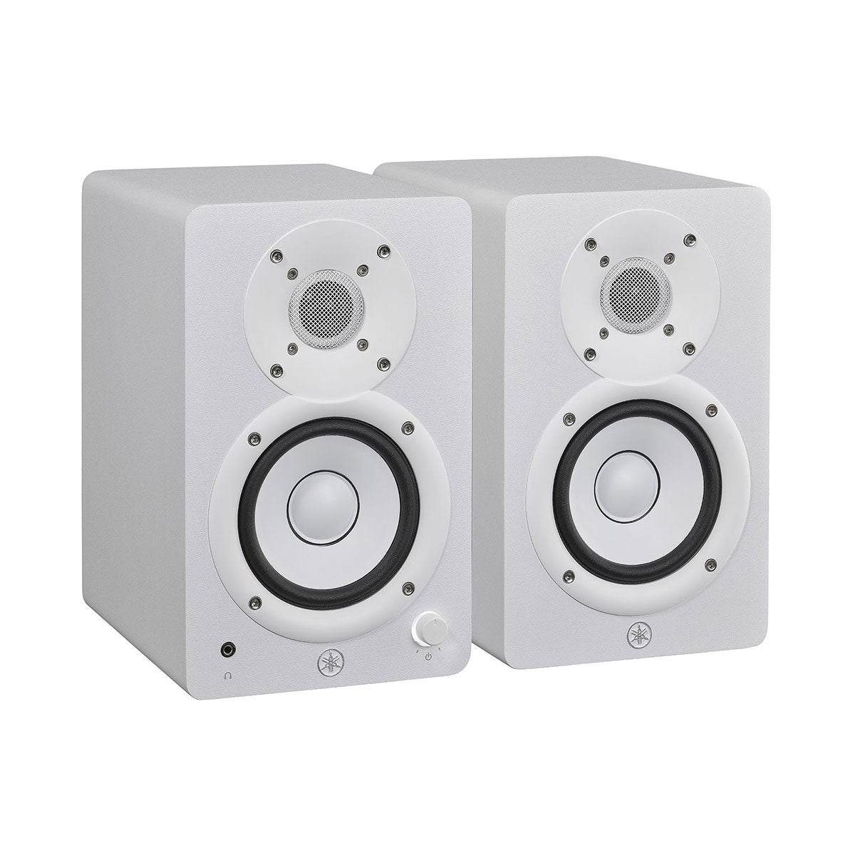 Yamaha HS4 Powered Studio Monitors