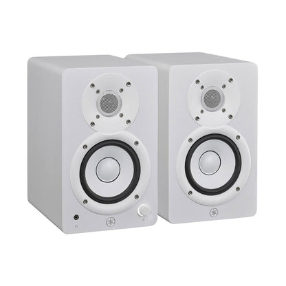Yamaha HS4 Powered Studio Monitors