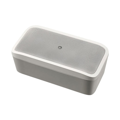 Yamaha VXS3S 3.5-Inch Surface Mount Subwoofer
