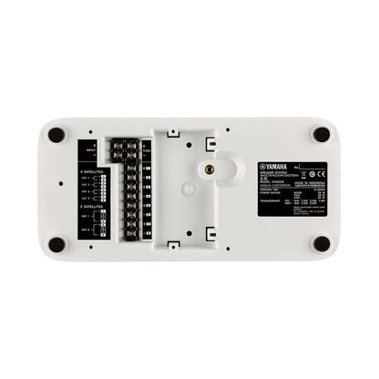 Yamaha VXS3S 3.5-Inch Surface Mount Subwoofer