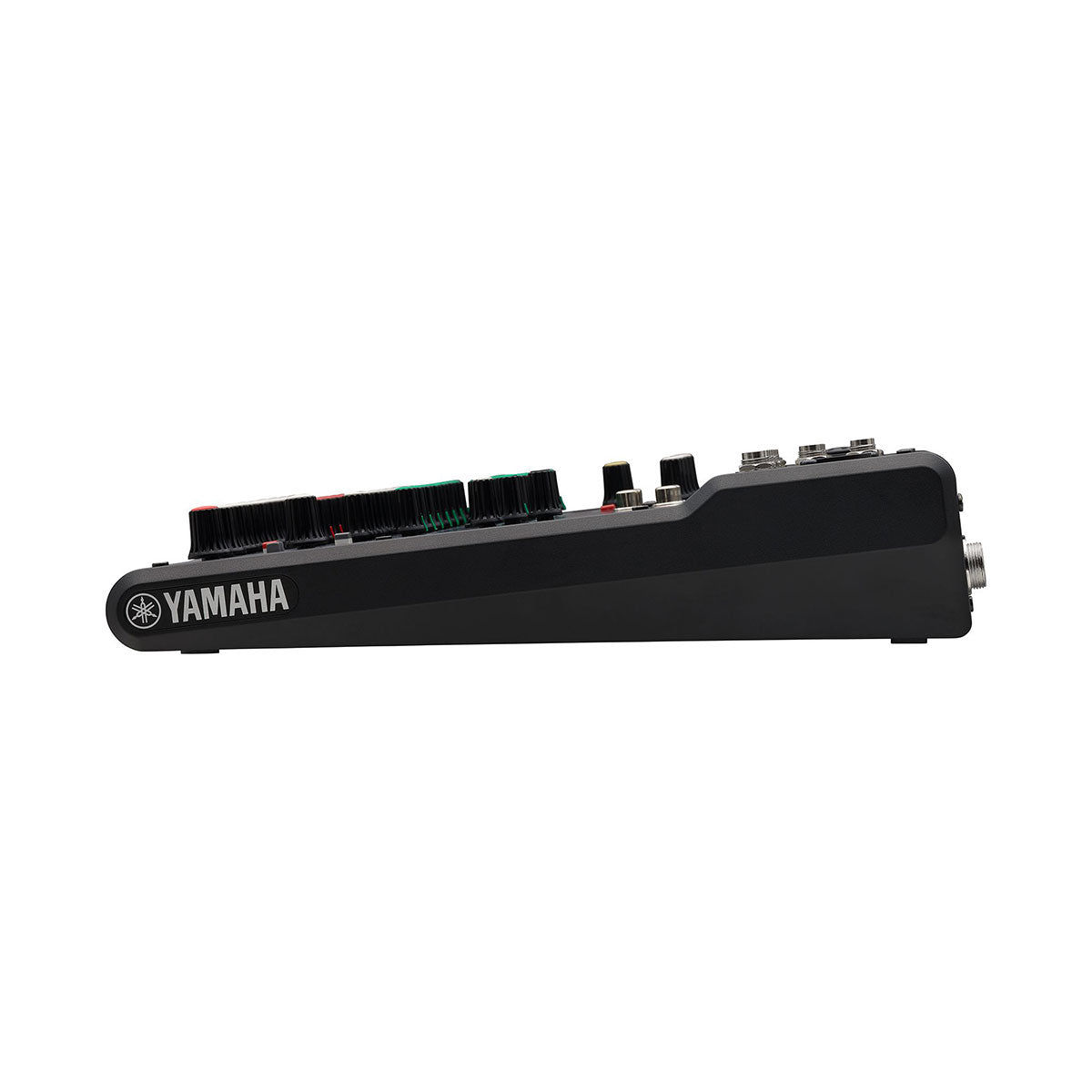 Yamaha MG10X 10-Channel Mixer
