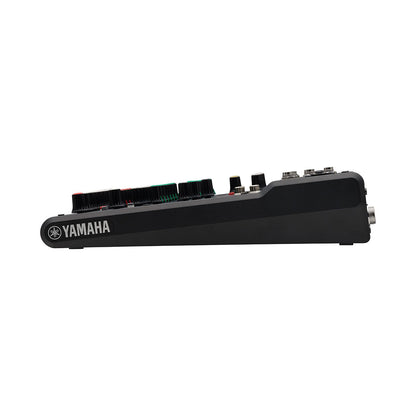 Yamaha MG10X 10-Channel Mixer